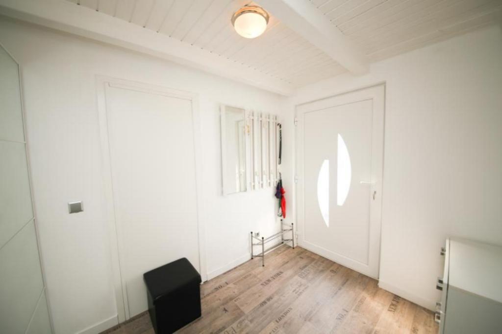 Ferienhaus Duenenhaus Haffkrug Ngoại thất bức ảnh
