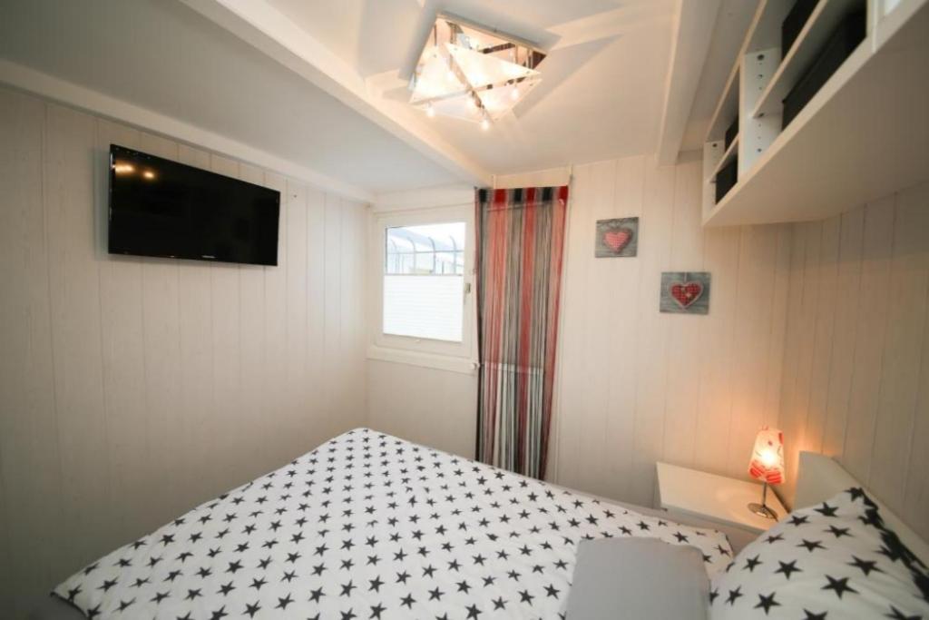 Ferienhaus Duenenhaus Haffkrug Ngoại thất bức ảnh