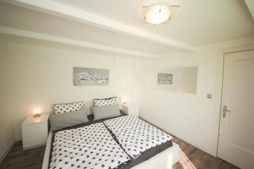 Ferienhaus Duenenhaus Haffkrug Ngoại thất bức ảnh