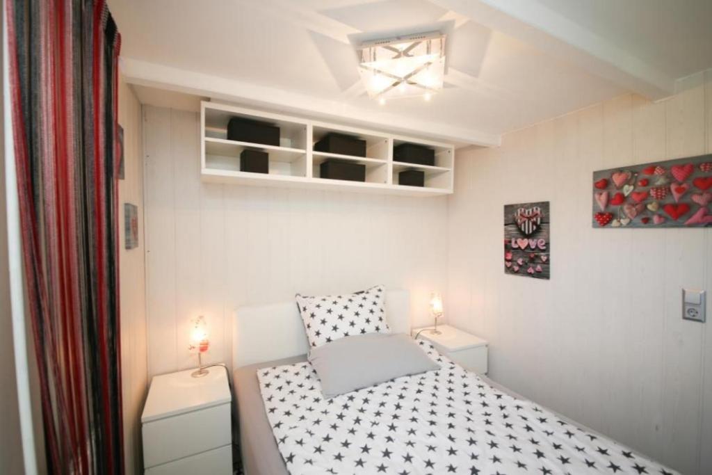 Ferienhaus Duenenhaus Haffkrug Ngoại thất bức ảnh