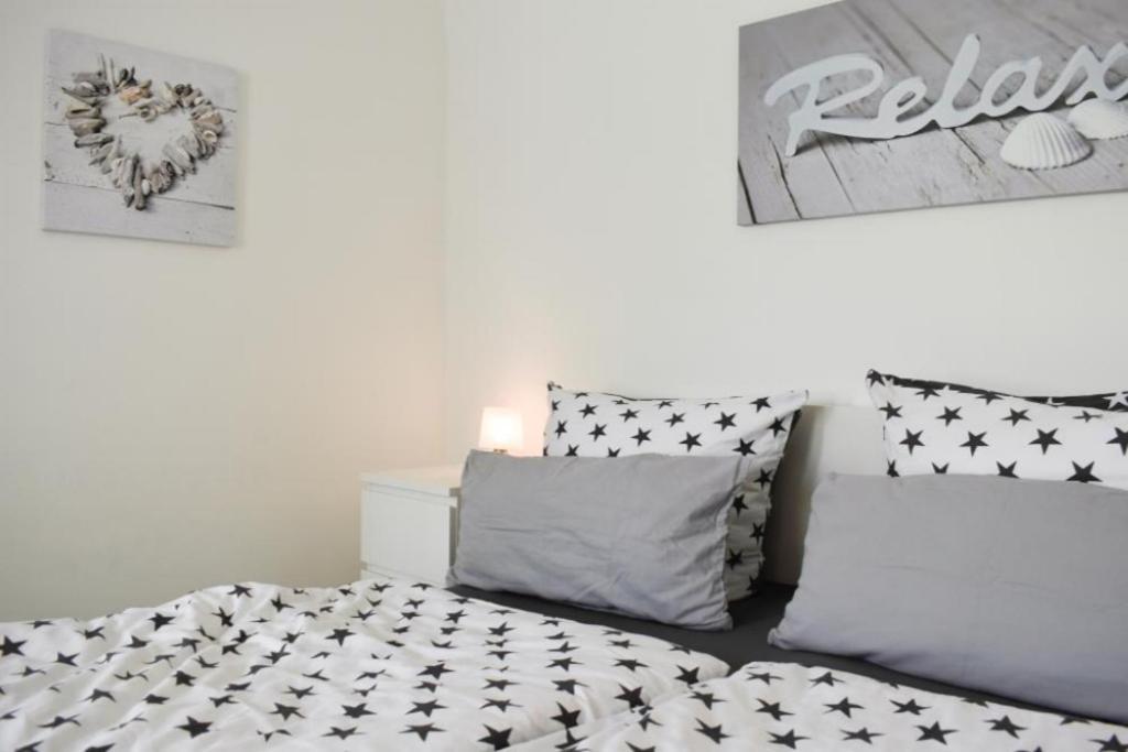 Ferienhaus Duenenhaus Haffkrug Ngoại thất bức ảnh