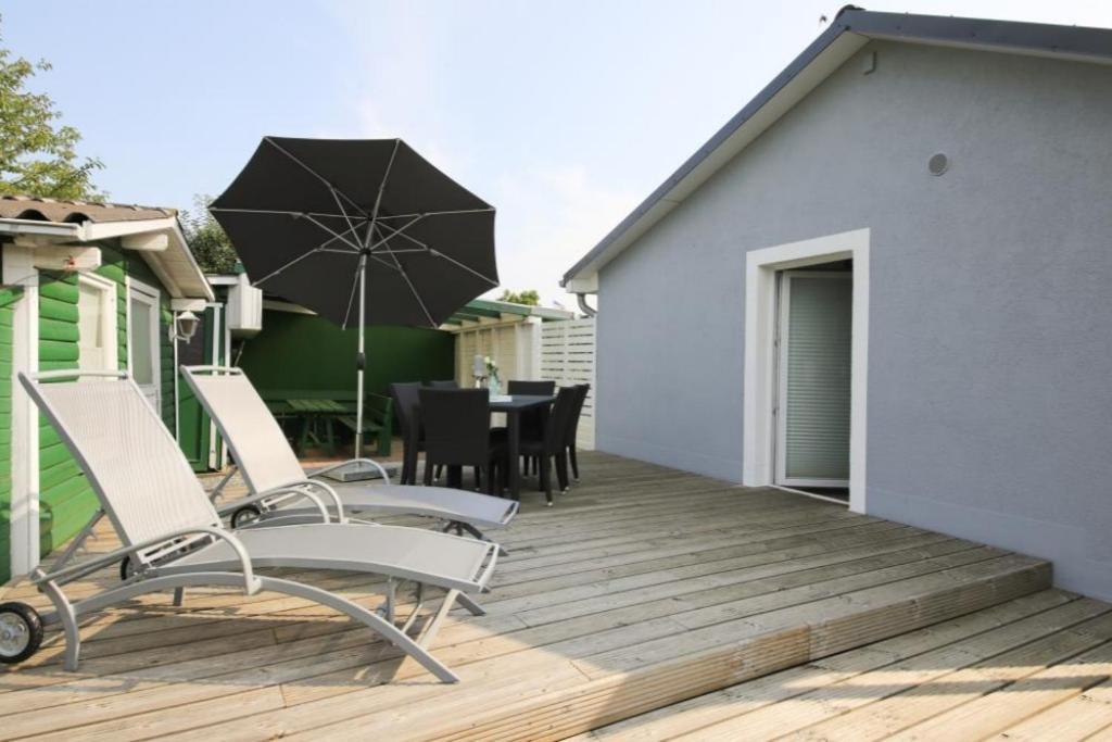 Ferienhaus Duenenhaus Haffkrug Ngoại thất bức ảnh