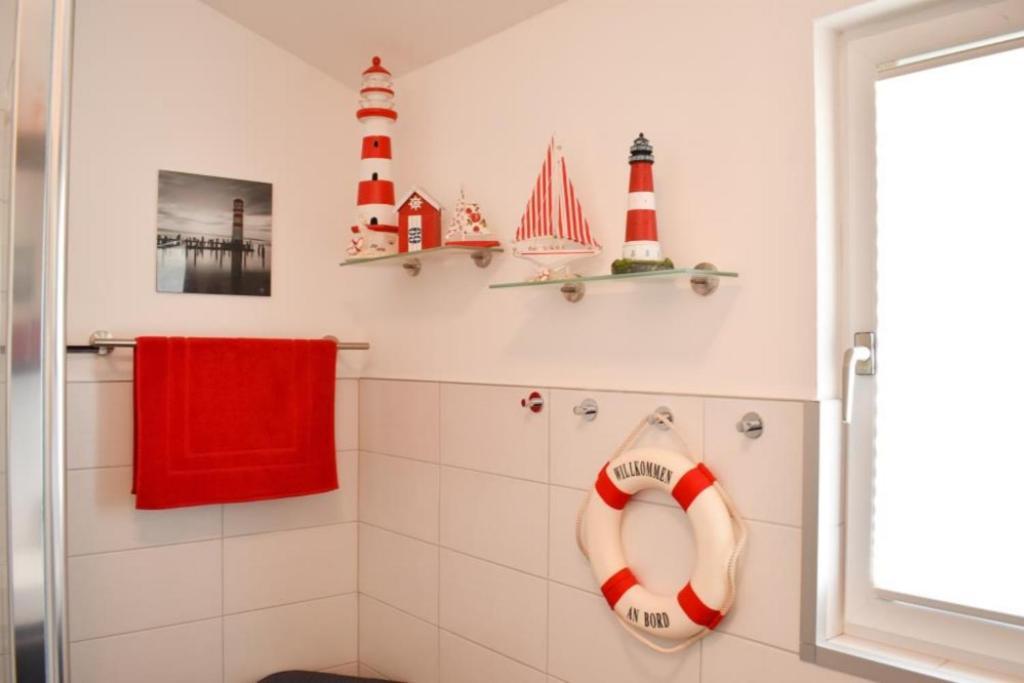 Ferienhaus Duenenhaus Haffkrug Ngoại thất bức ảnh
