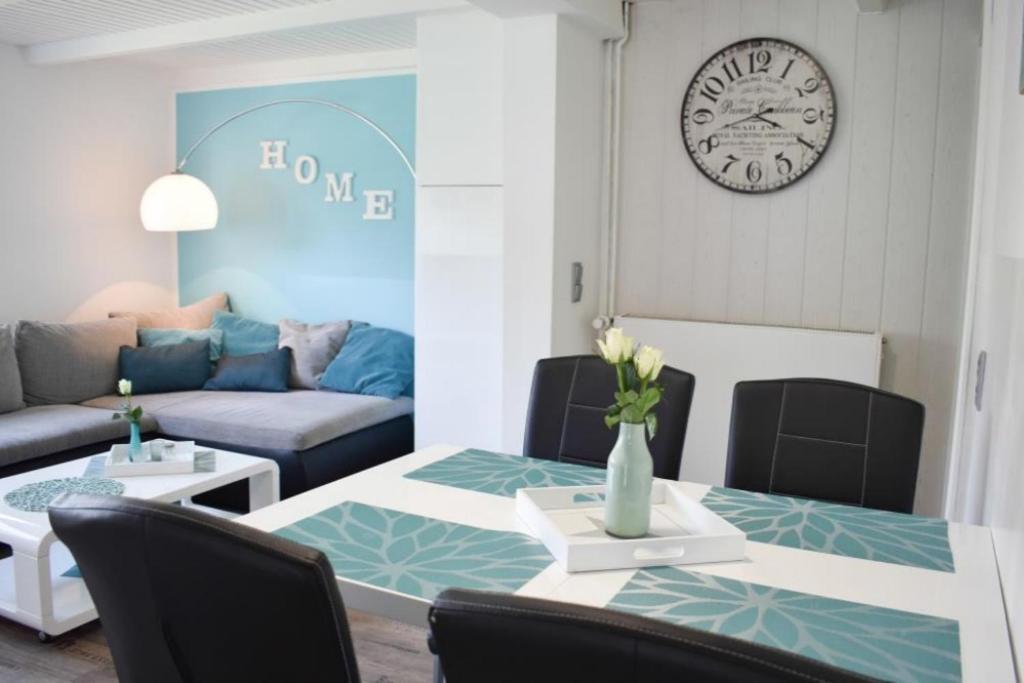Ferienhaus Duenenhaus Haffkrug Ngoại thất bức ảnh